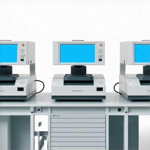 3 Automated Cell Counters Fixing Human Errors
