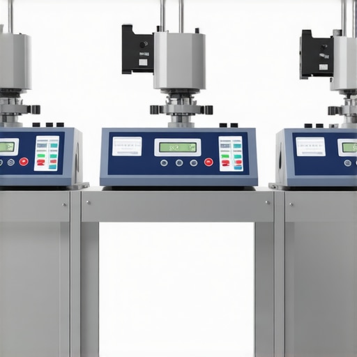 3 Automated Centrifuges Slashing Lab Errors in 2026