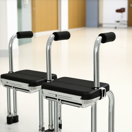 3 Balance Steppers for 2026 Geriatric Rehab