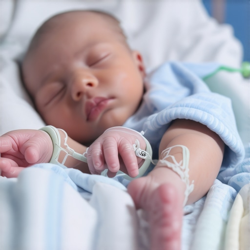 3 Bio-Sensors Tracking Infant Oxygen Levels [2026]