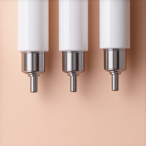 3 Cryosurgery Pens Fixing Skin Lesions Fast