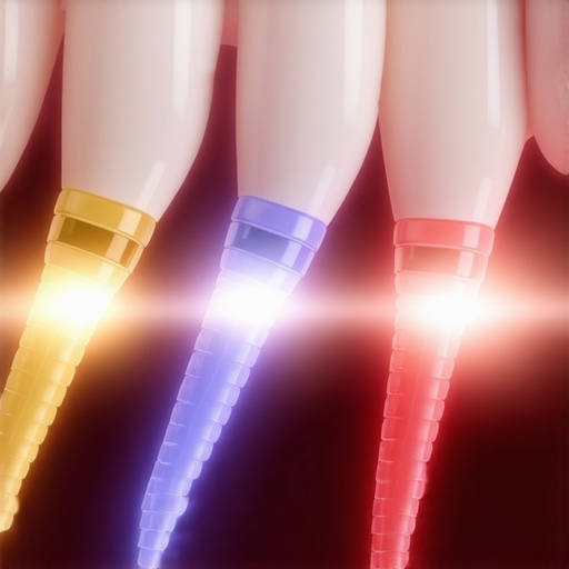 3 Dental Lasers That Remove Decay Without Pain