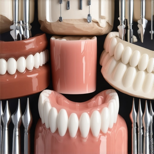 3 Digital Scanners Fixing Messy Dental Models