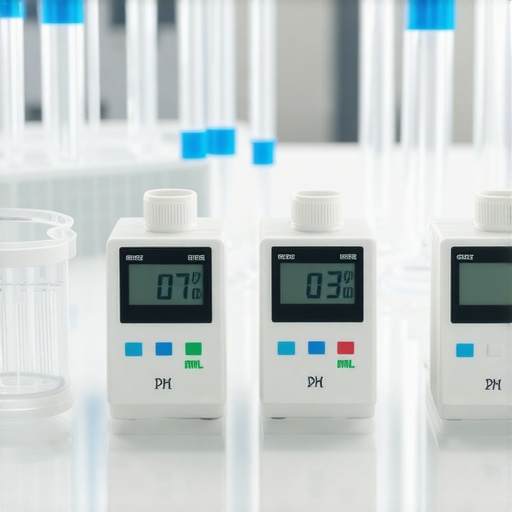 3 Digital pH Meters for 2026 Clinical Labs