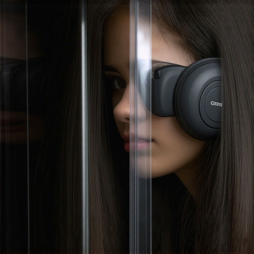 3 Face Shields with Built-In Communication Gear