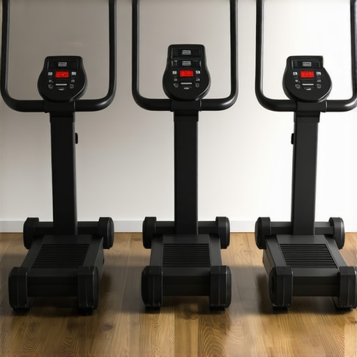3 Folding Pedal Exercisers for Home Rehab in 2026