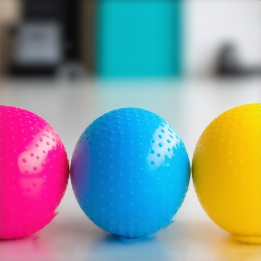 3 Hand Rehabilitation Balls for 2026 Post-Op