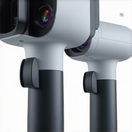 3 Handheld Gamma Cameras for 2026 Oncology