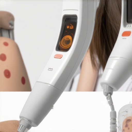 3 Handheld Skin Imaging Scanners for Melanoma