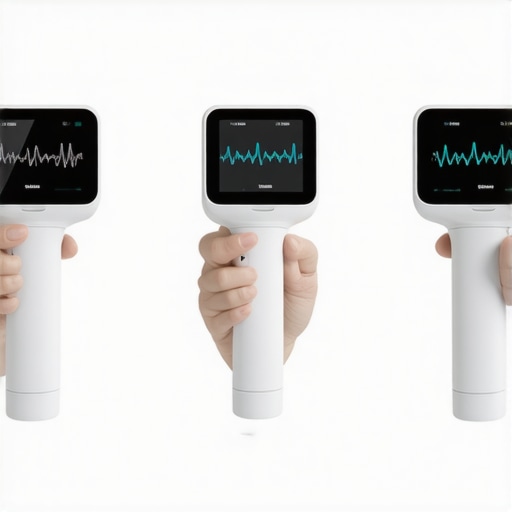 3 Handheld Skin Scanners for 2026 Clinic Rehab