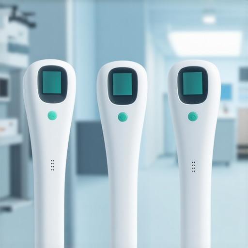3 Handheld Skin Scanners for 2026 Med Triage