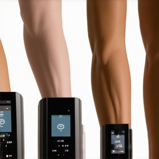 3 Handheld Vein Finders Fixing IV Misses [2026]