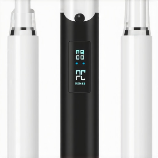 3 Handheld Vein Locators for 2026 Geriatric Care