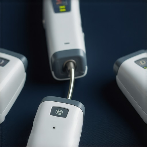 3 Handheld Vein Locators for 2026 Trauma Teams