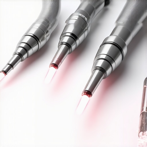 3 Heated Irrigation Tools for Comfy Root Canals