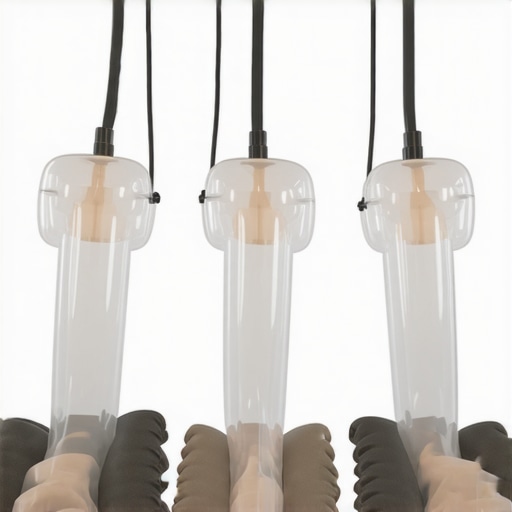 3 Inflatable Limb Elevators for 2026 Post-Op