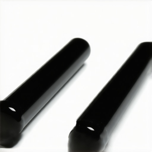 3 Lab Magnetic Stir Bars with PTFE Coating