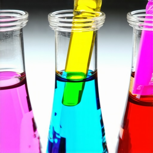 3 Lab Stirring Rods for 2026 Chemical Mixes