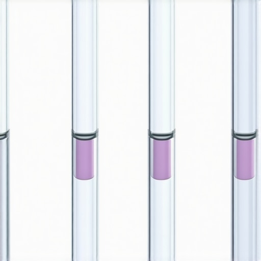 3 Lab Stirring Rods with Glass Construction