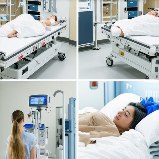 3 Magnetic Resistance Cycles for Bed-Bound Rehab