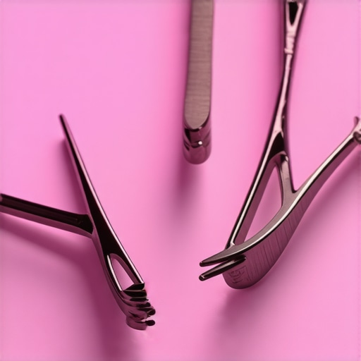 3 Micro-Forceps for Delicate Eye Surgeries in 2026