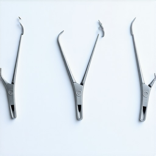 3 Miniaturized Clamps for 2026 Neonatal Surgery