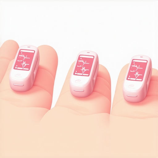 3 Miniaturized IR Scanners for Tissue Oxygenation