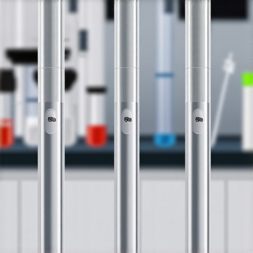3 Multi-Channel Pipettes for High-Volume Lab Research