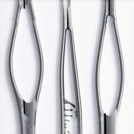 3 Multi-Function Hemostats for 2026 Microsurgery