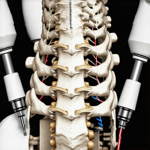3 Nerve Locators for Safer Spinal Work in 2026
