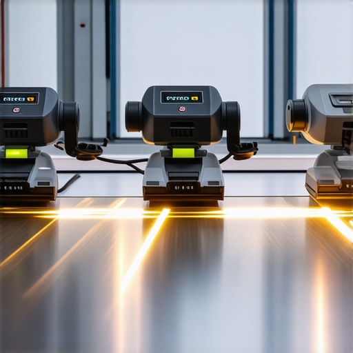 3 New Air Polishers Slashing Cleaning Times