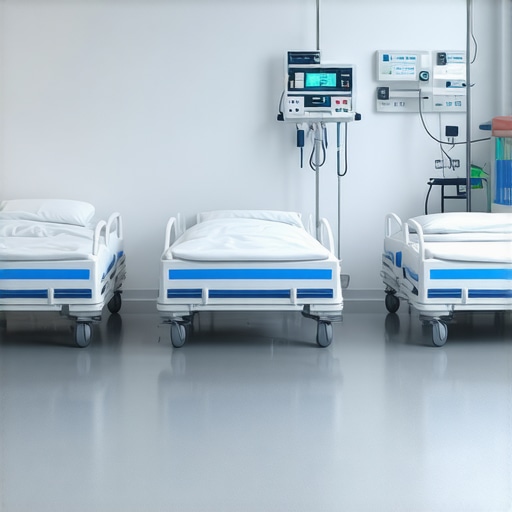 3 New Antimicrobial Beds Hospitals Are Buying in 2026
