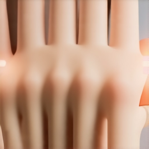 3 New Blood Sugar Rings Replacing Needle Tests