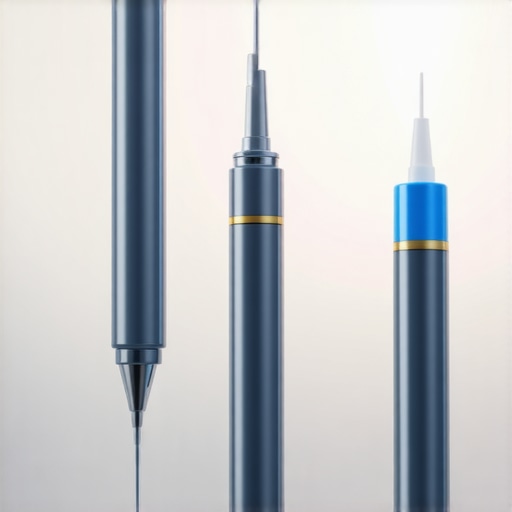 3 New Electrocautery Pens Reducing Smoke in O.R.