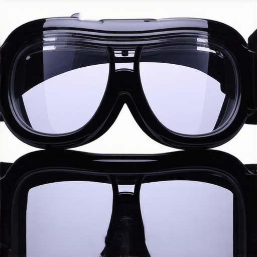 3 New Goggles That Adjust to Indoor Lighting