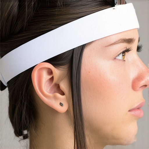 3 New Headband Sensors Tracking Brain Trauma