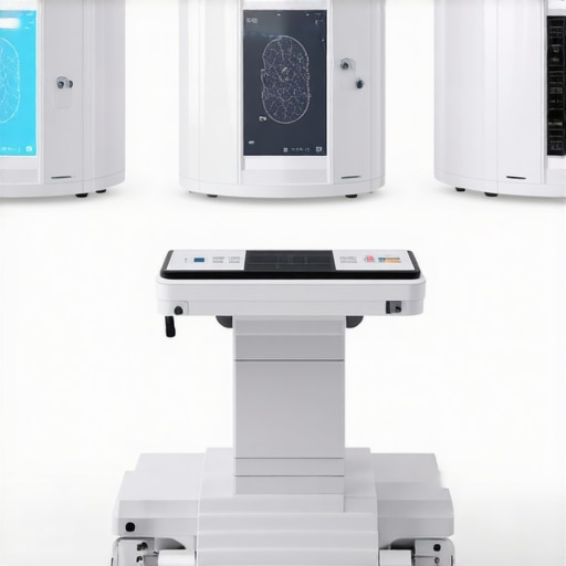 3 New Heart Scanners Reducing Motion Blur
