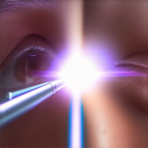 3 New Laser Scalpels Fixing Eye Surgery Risks