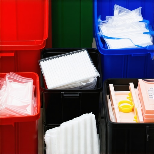 3 New Medical Supplies Slashing PPE Waste [2026 Update]