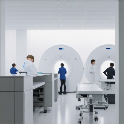 3 New PET Tracers for Faster Brain Imaging