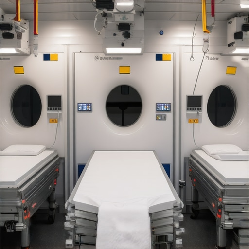 3 New Portable CT Units for 2026 Ambulances