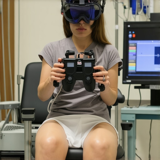 3 New VR Tools Speeding Up Burn Patient Rehab