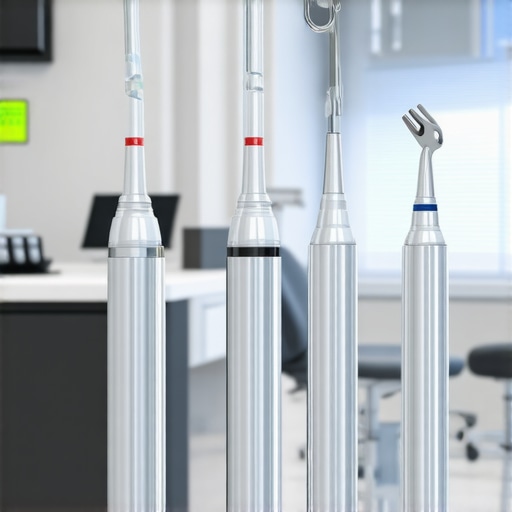3 Next-Gen Dental Drills for Quieter, Pain-Free Clinics [2026]