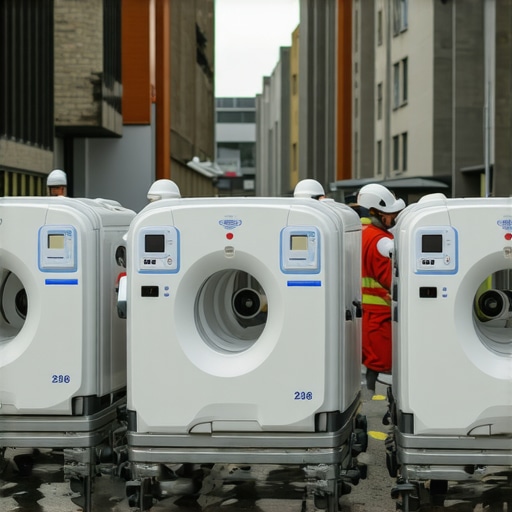 3 Portable CT Scanners for 2026 Disaster Zones