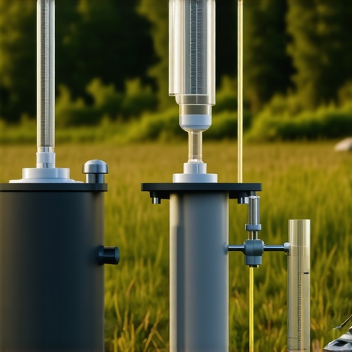 3 Portable Distillers for 2026 Field Lab Work