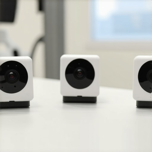 3 Portable Fundus Cameras for 2026 Eye Clinics