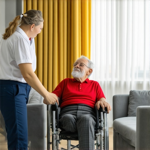 3 Portable Hoists for Easier Home Care in 2026