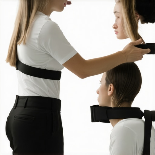 3 Posture Correctors That Buzz on Slouching