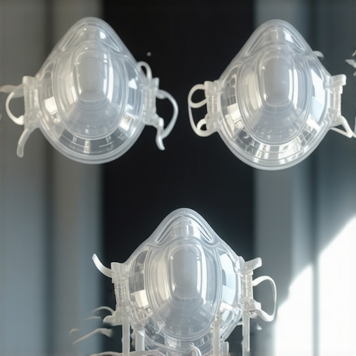 3 Transparent N95 Masks Improving Patient Trust [2026]
