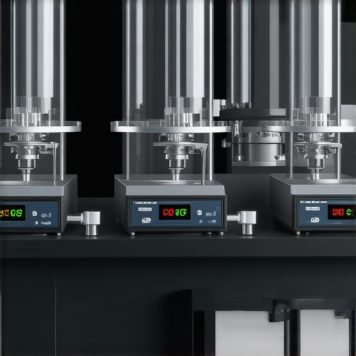 3 Variable Speed Vortex Mixers for 2026 Labs